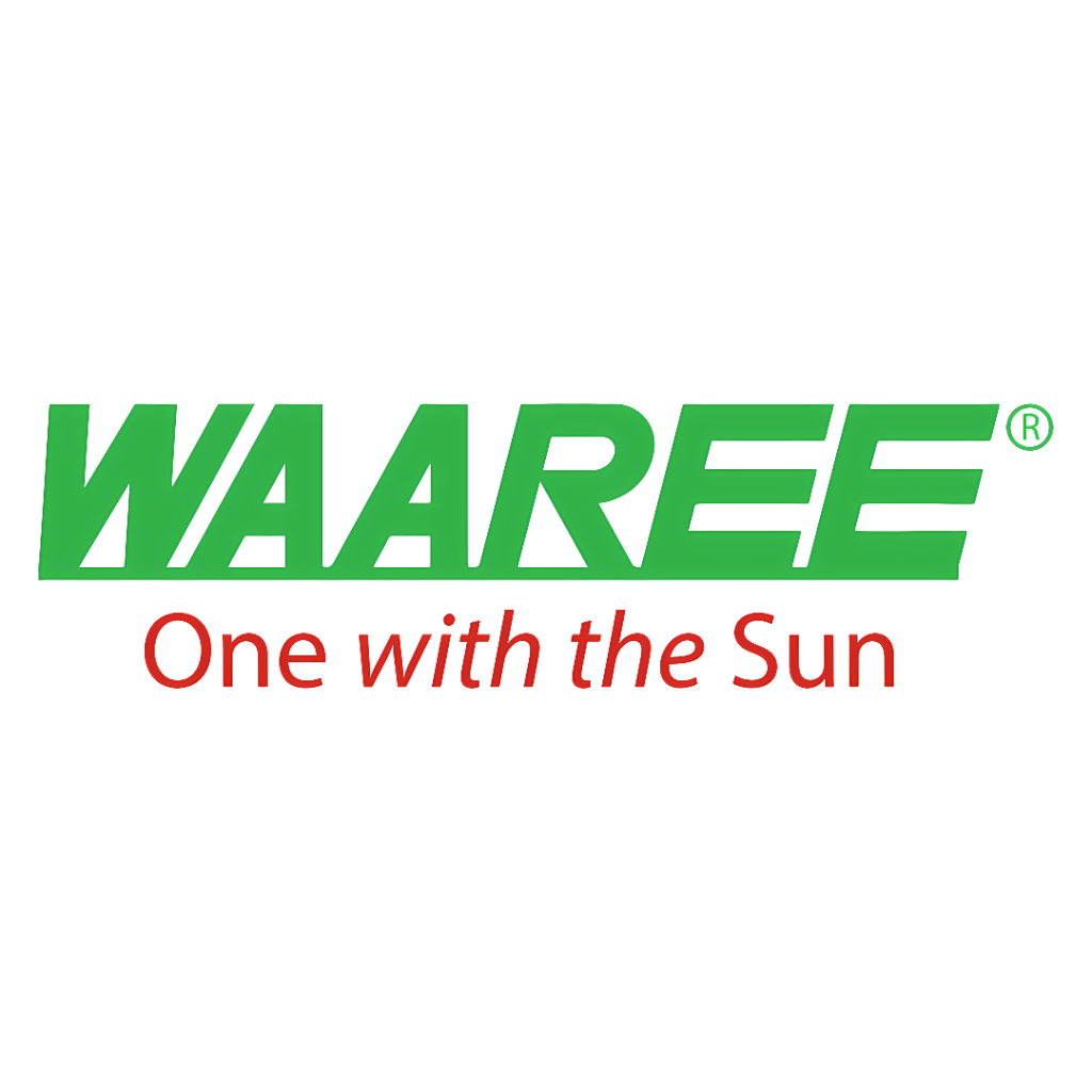 Waaree Solar