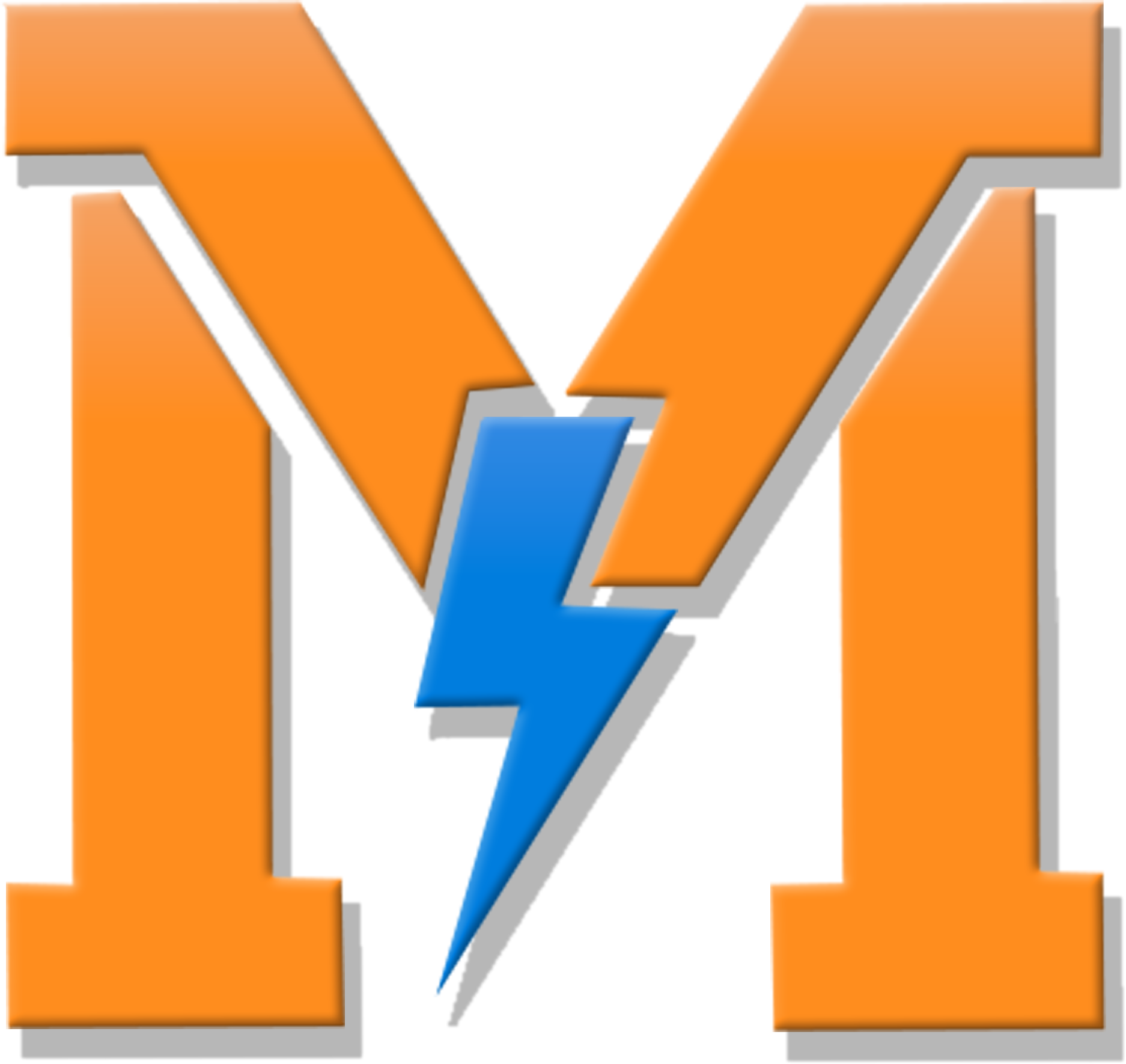 Megawatt Electricals logo