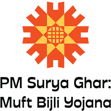PM Surya Ghar: Muft Bijli Yojana emblem